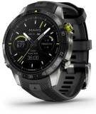 Подробнее о Garmin MARQ (Gen 2) Athlete 010-02648-40/41