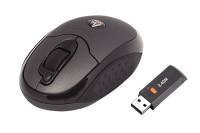 Мышка A4Tech G6-20D