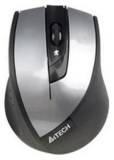Мышка A4Tech G9-600-3 grey