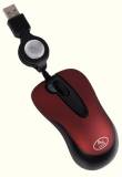 Мышка A4Tech X5-60MD-3 (Red)