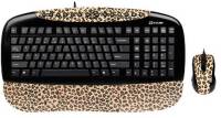Комплект A4Tech G-CUBE GKSL-2173B Leopard
