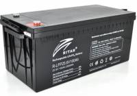 Подробнее о Ritar LiFePo4 R-LFP25.6V100Ah