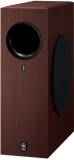 Акустика Yamaha NS-210 Piano Craft NS-SW210 NS-SW210 brown