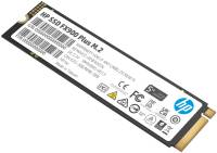 Подробнее о Hewlett Packard FX900 Plus 1TB M.2 2280 NVMe PCIe Gen 4 x4 3D NAND 7F617AA