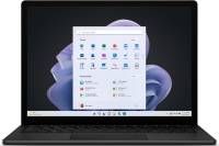 Подробнее о Microsoft Surface Laptop 5 Matte Black RKL-00001