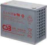 Подробнее о CSB 12V 139Ah (XHRL12620W)