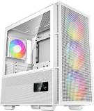 Подробнее о Deepcool CH560 Digital TG (R-CH560-WHAPE4D-G-1) White