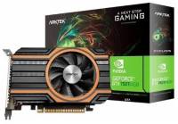 Подробнее о Arktek Geforce GTX 750 TI 4GB AKN750TiD5S4GH1