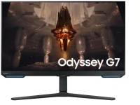 Подробнее о Samsung 28 Odyssey G7 (S28BG700EPX) LS28BG700EPXEN