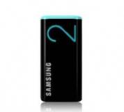 Плеер Samsung YP-S1Q 2GB Black YP-S1QBR/NWT