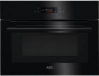 Подробнее о Aeg KMK721880B
