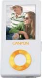 Плеер Canyon CNR-MPV2W 8GB White CNR-MPV2WI