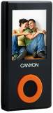 Плеер Canyon CNR-MPV2A 4GB black CNR-MPV2AH