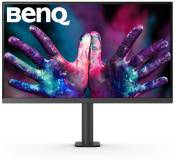 Подробнее о BenQ PD2705UA Dark Grey 9H.LKDLA.TPE