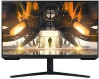 Подробнее о Samsung 32 Odyssey G5 (S32AG520PPX) LS32AG520PPXEN