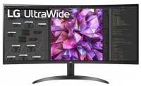 Подробнее о Lg 34' UltraWide 34WQ60C-B Black