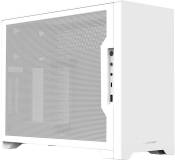 Подробнее о ALmordor Sharky 170I ITX White ALS170IWH