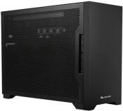 Подробнее о ALmordor Sharky 170I ITX Black ALS170IBK