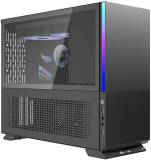 Подробнее о ALmordor Sparkle 170M Matx Black ALS170MMBK