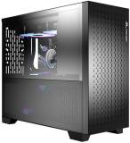 Подробнее о ALmordor Sparkle 170M Matx Lite Black ALS170MMLBK