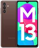 Подробнее о Samsung Galaxy M13 6/128GB (SM-M135F) Stardust Brown