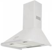 Вытяжка Pyramida N 60 white