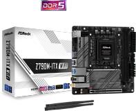 Подробнее о ASRock Z790M-ITX WiFi