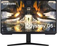 Подробнее о Samsung 27 Odyssey G5 (27AG500P) LS27AG500PIXCI