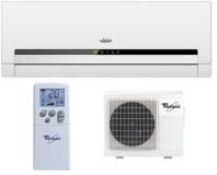 Кондиционер Whirlpool AMD301