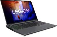 Подробнее о Lenovo Legion 5 Pro 16IAH7H Storm Grey 2022 82RF00EMPB
