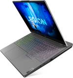 Подробнее о Lenovo Legion 5 15IAH7H Storm Grey 2022 82RB00EAPB
