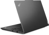 Подробнее о Lenovo ThinkPad E14 Gen 5 (AMD) Graphite Black 2023 21JR0007PB