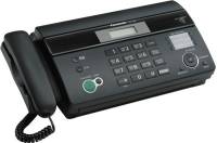 Подробнее о Panasonic KX-FT982UA-B black