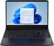 Подробнее о Lenovo IdeaPad Gaming 3 15IHU6 Custom Shadow Black 2022 82K101EYPB|10M264
