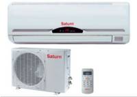Кондиционер Saturn CS-24AHR bio