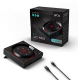 Подробнее о Epos GSX 1000 2nd edition 7.1 Black 1001150