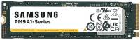 Подробнее о Samsung PM9A1a 1TB M.2 2280 NVMe PCIe Gen4 x4 TLC MZVL21T0HDLU-00B07