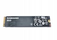 Подробнее о Samsung PM9B1 512GB M.2 2280 NVMe PCIe Gen4 x4 TLC MZVL4512HBLU-00B07