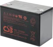 Подробнее о CSB 12V 100Ah (HRL12330W)