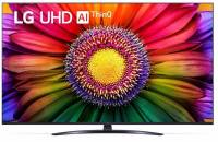 Подробнее о Lg 43 UR81 4K Smart UHD (43UR81003LJ) 43UR81003LJ.AEU