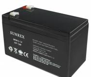 Подробнее о SUNREX 12V - 7Ah (SRM12-7)