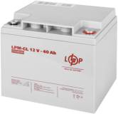 Подробнее о LogicPower LPM-GL 12 - 40 AH LP4154