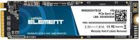 Подробнее о Mushkin Element 4TB M.2 2280 NVMe PCIe Gen3 x4 TLC MKNSSDEV4TB-D8