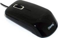 Мышка Chicony MGR0846T Black MS-0846W-BL-0