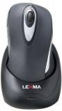 Мышка Lexma M515R Black