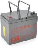 Подробнее о CSB 12V - 38Ah HRL12150WFR