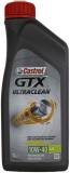 Подробнее о CASTROL GTX ULTRA CLEAN 10W-40 A/B 1л 15F120