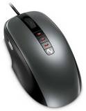 Подробнее о Microsoft SideWindertm X3 Mouse Black UUC-00005