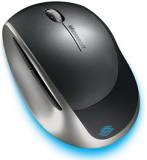 Подробнее о Microsoft Explorer Mini Mouse Black 5BA-00006