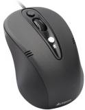 Мышка A4Tech Q4-370X-1 (Black) USB